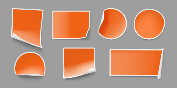 Stickers Minuteman Press St. Louis, MO